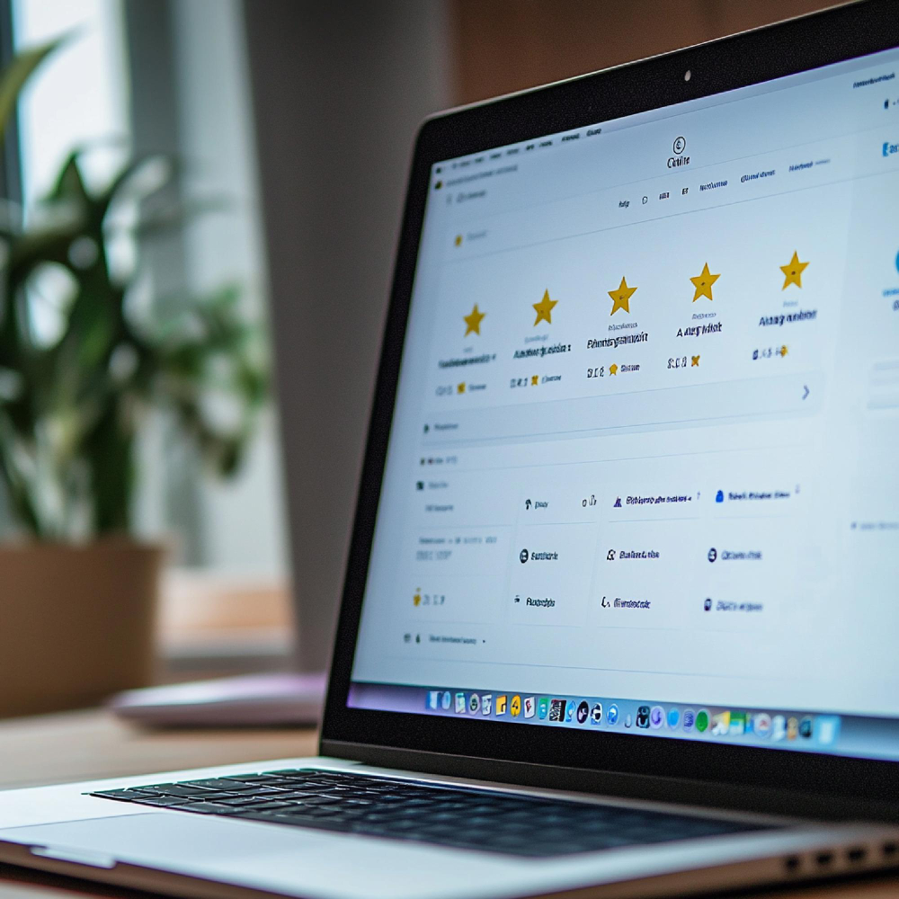 avis google my business