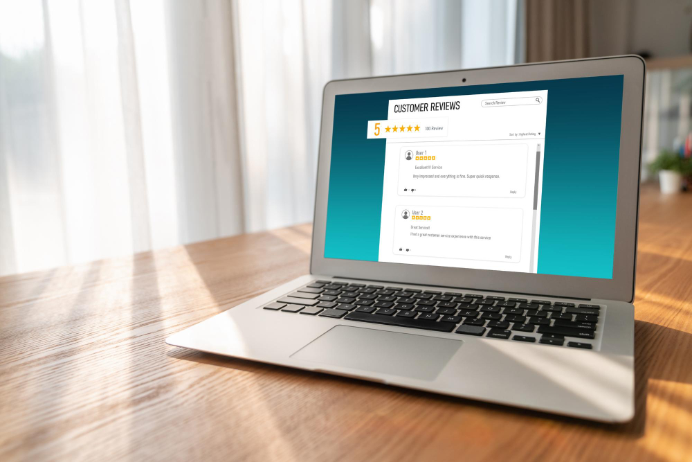 avis google my business